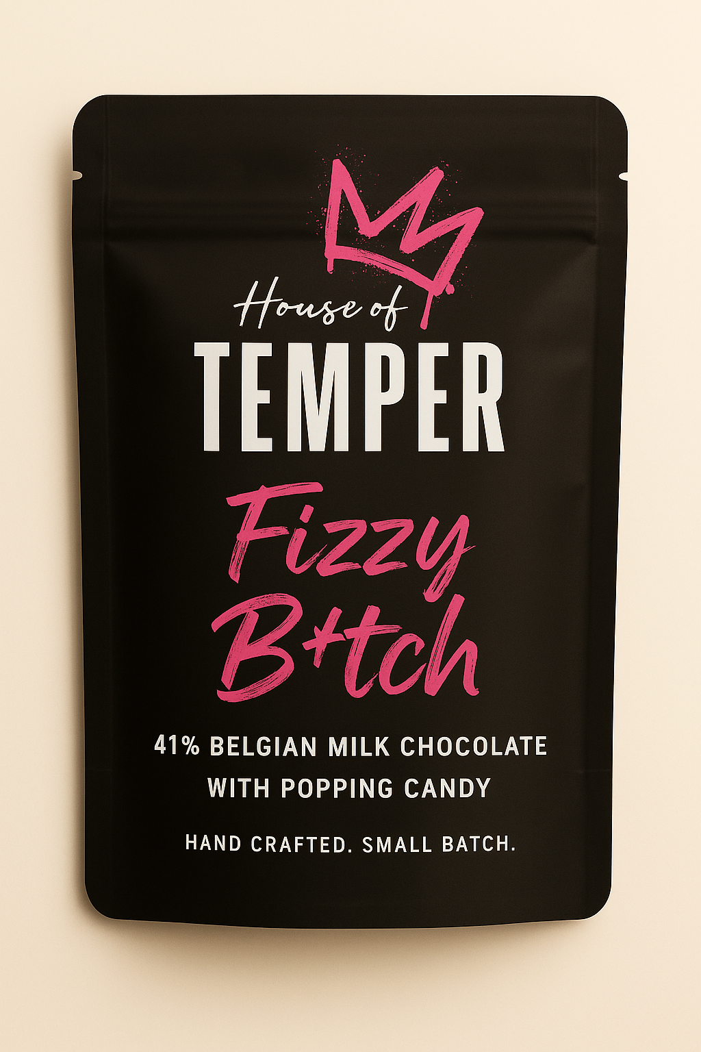 Fizzy B*tch