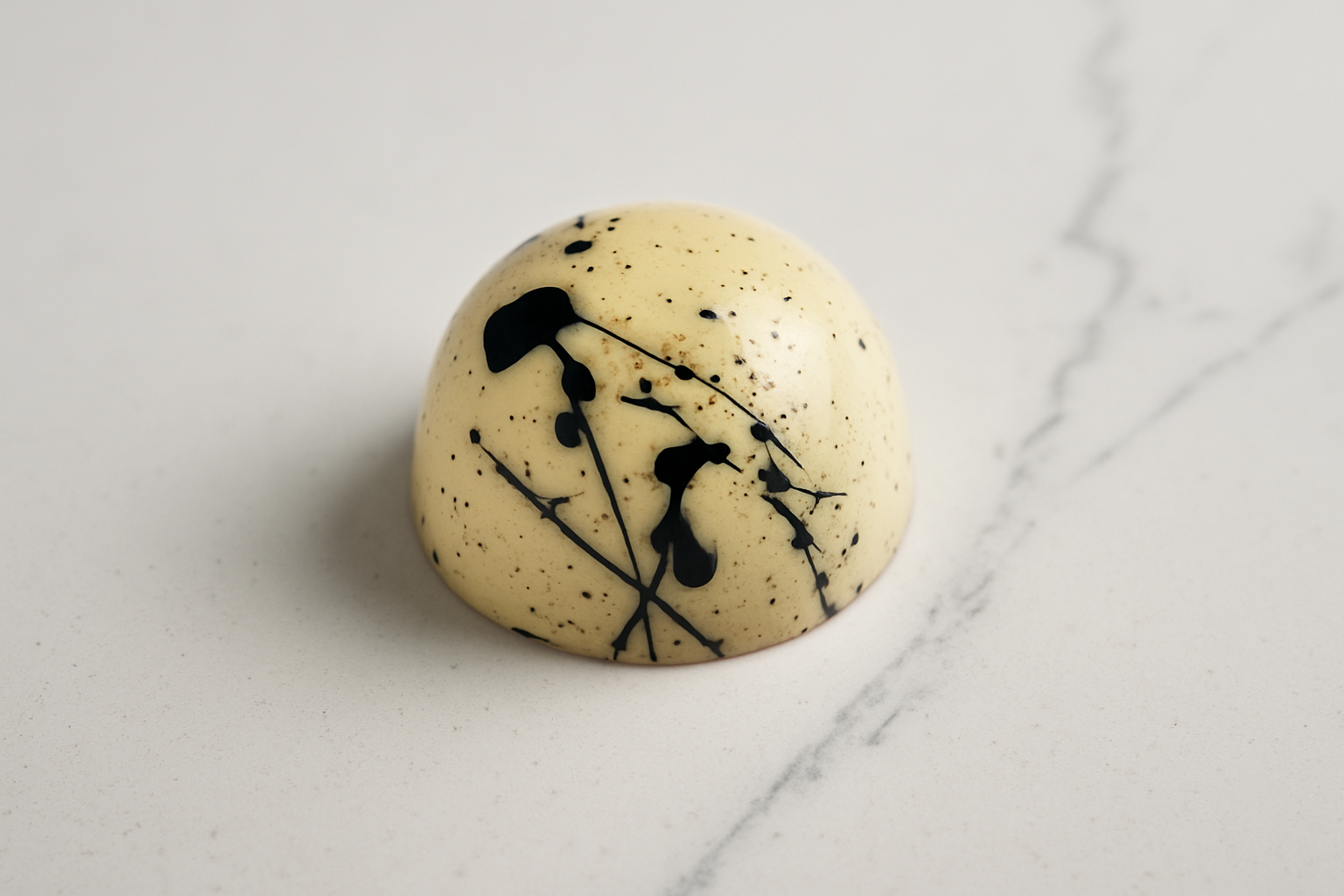 Luxury Selection – Assorted Handmade Chocolates