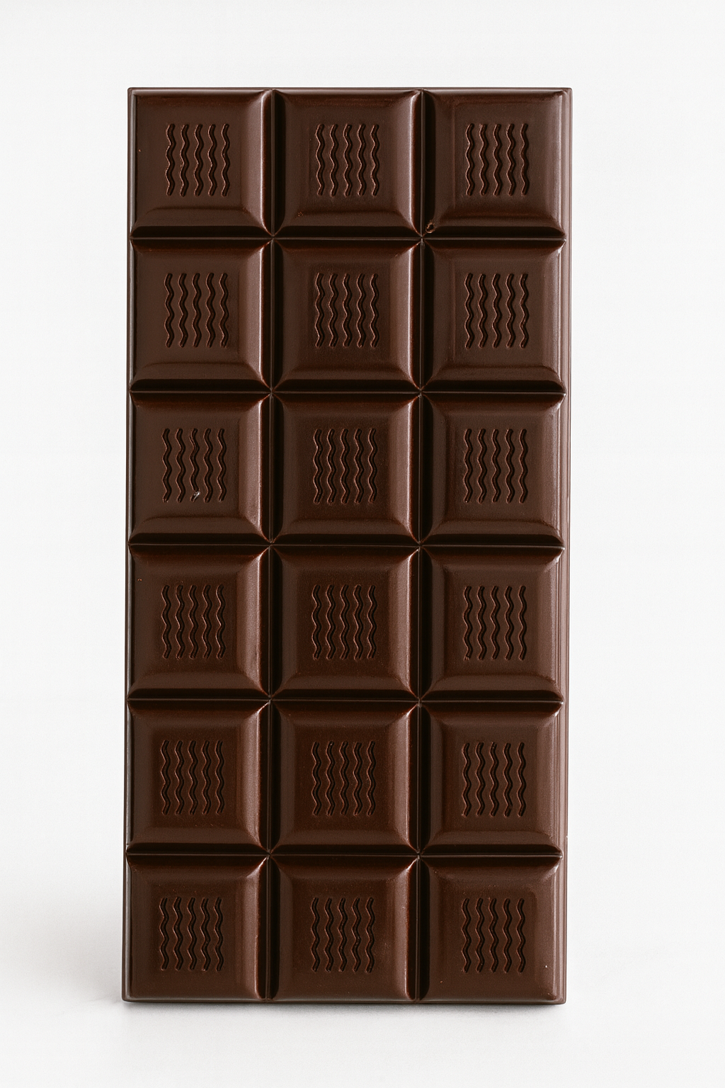 Biscuit & Bite - Dark Chocolate with a zesty twist