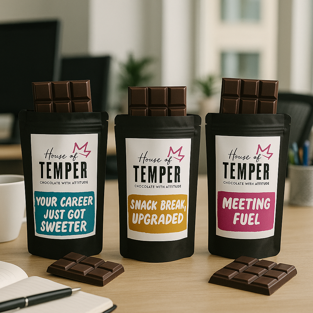 100g Corporate Bars (Bulk)