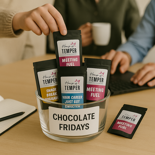 30g Corporate Bars (Bulk)