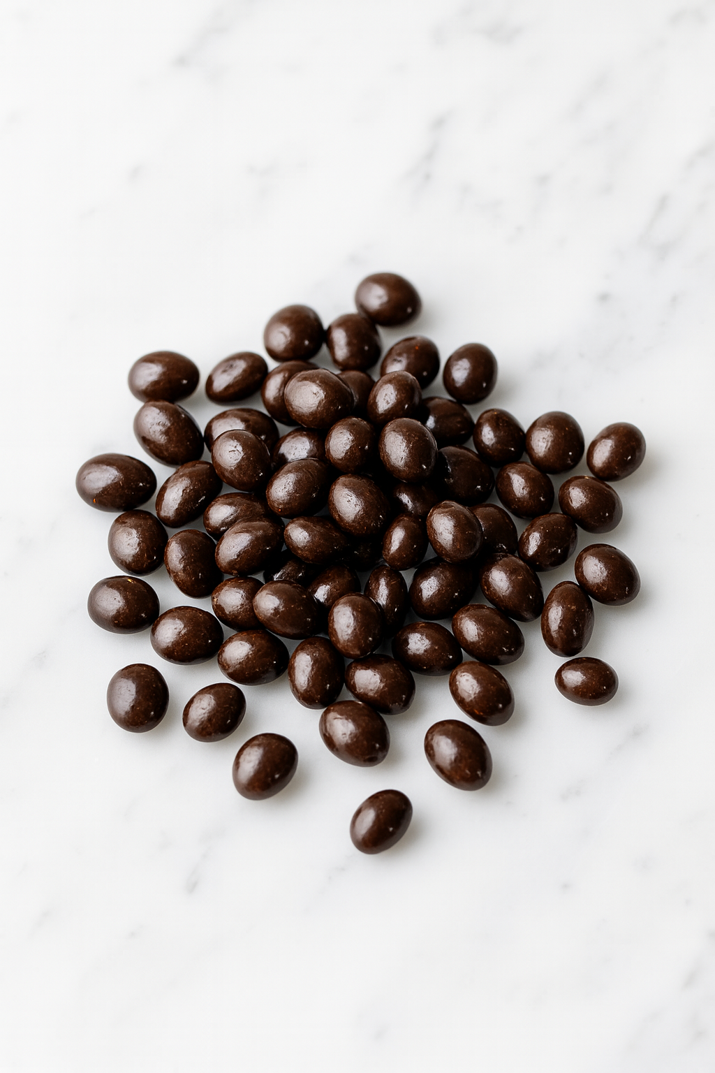 Buzz Beans - Dark chocolate coated coffee beans