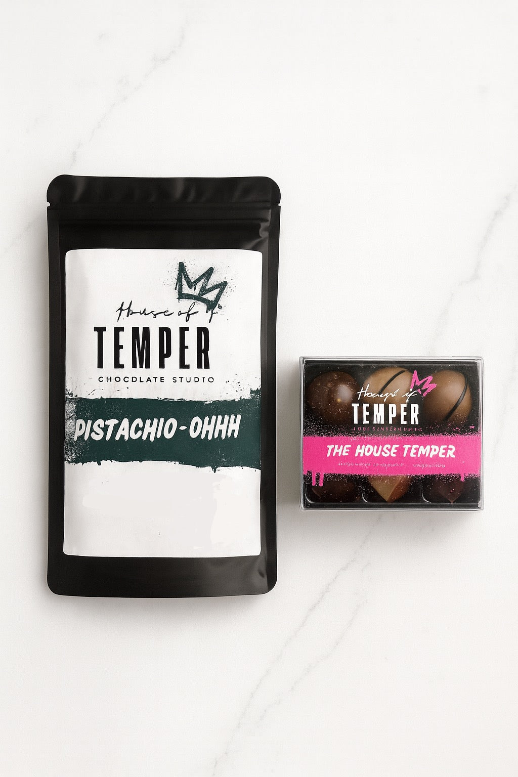 Chocolate Lovers’ Box