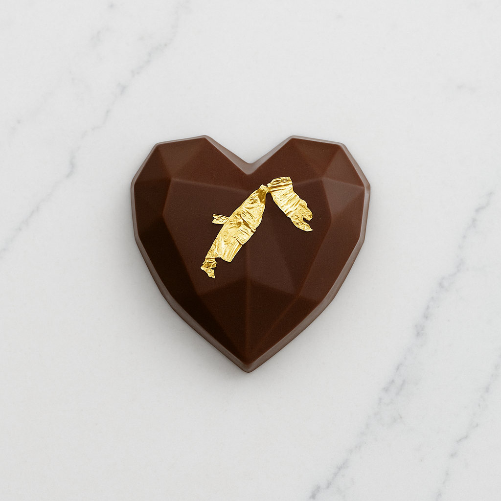 Luxury Festive Selection – Box of Handmade Chocolates