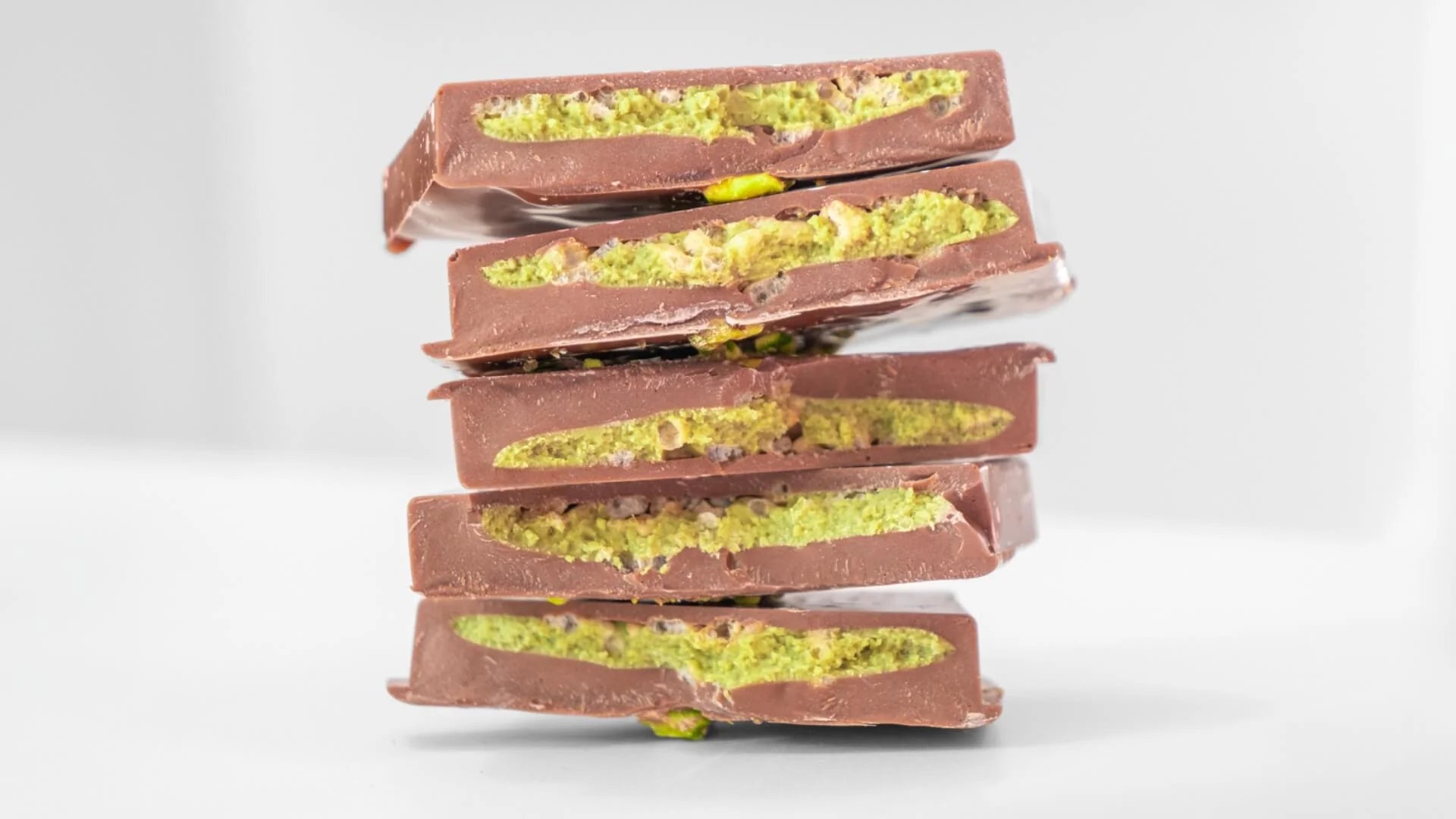 Pistachio-OHHH (Milk or Dark)