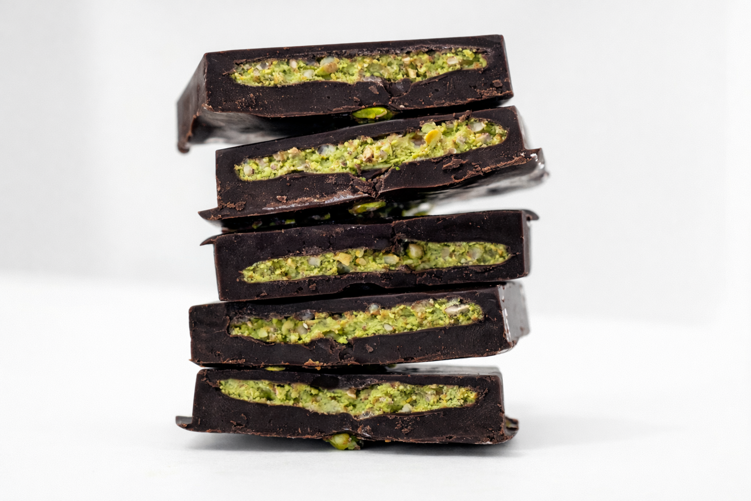 Pistachio-OHHH (Milk or Dark)