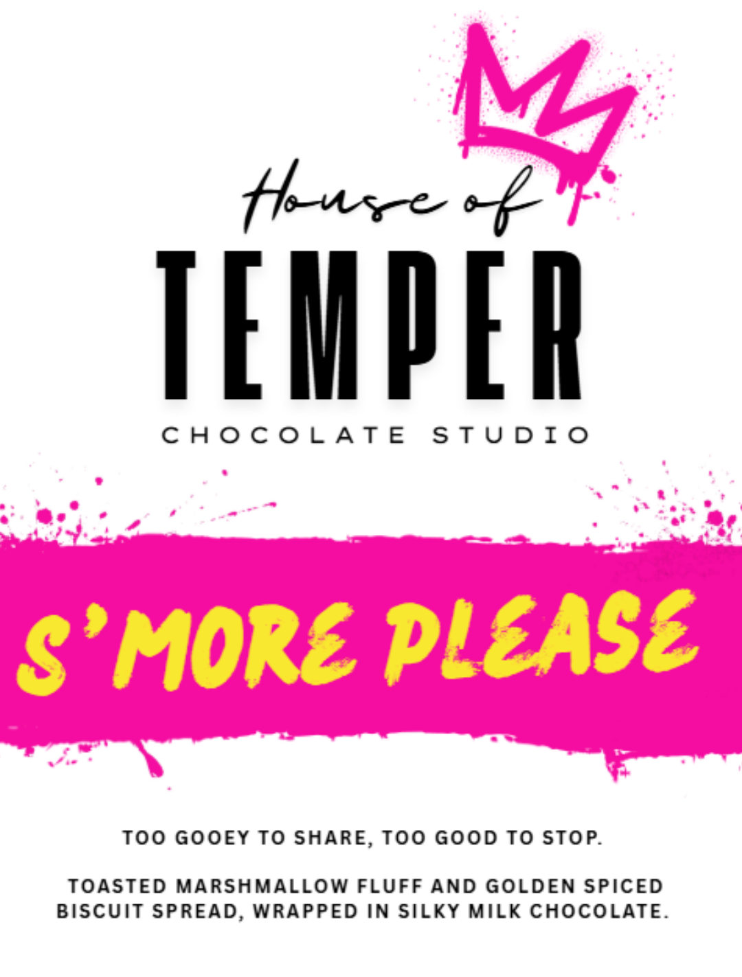 S'more Please
